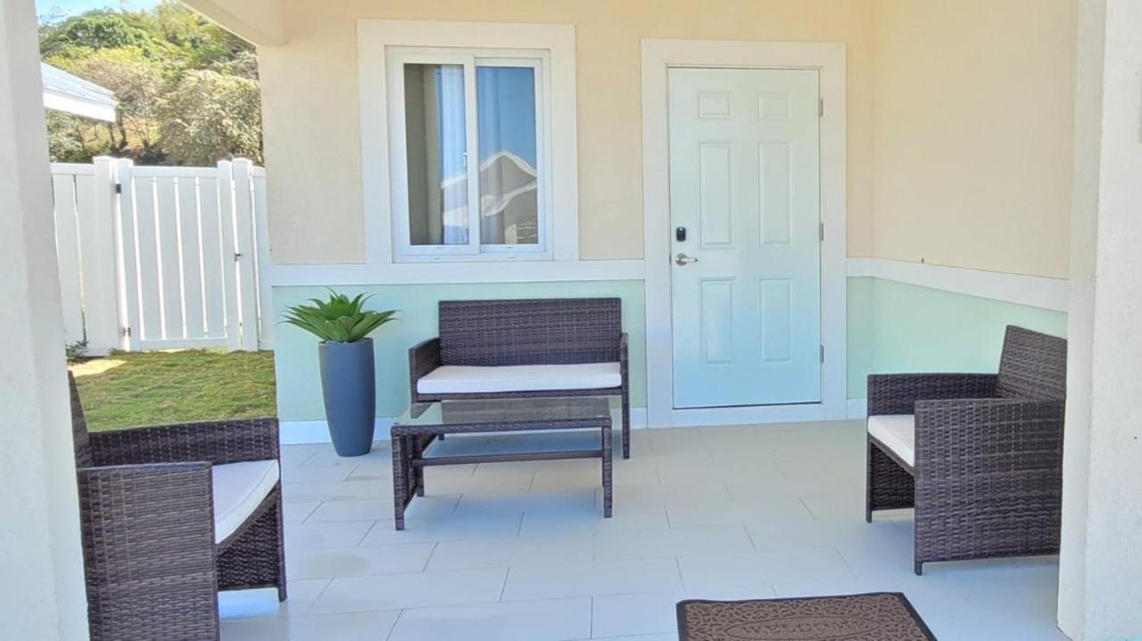 Paradise Oasis At Oceanpointe - Pool And Free Parking Lucea Exterior photo